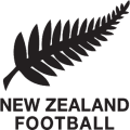 New Zealand Women U20