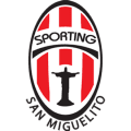 Academia de Futbol Sporting San Miguelito