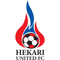 Papua New Guinea Hekari Football Club