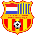 29 de Setiembre Luque Sport Club