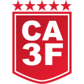 Club Atlético 3 de Febrero Ciudad del Este