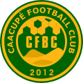 Caacupé Football Club