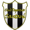 Club Deportivo Santaní