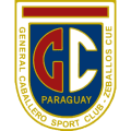 General Caballero Sport Club