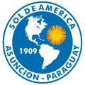 Club Sol de América Asunción Women