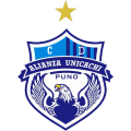 Alianza Unicachi Football Club
