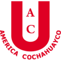 América Cochahuayco
