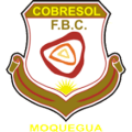 Club Deportivo Cobresol FBC Moquegua