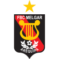 Foot Ball Club Melgar Arequipa Youth