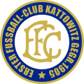 1.FC AZS AWF Katowice Women