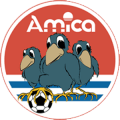 KS Amica II Wronki