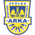 Morski Gdyński Klub Sportowy Arka Gdynia