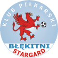 KS Błękitni Stargard