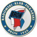 RKP Broń 1926 Radom