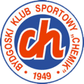 Bydgoski Klub Sportowy Chemik Bydgoszcz