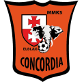 MMKS Concordia Elbląg