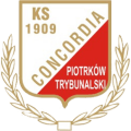 Klub Sportowy Concordia Piotrków Trybunalski
