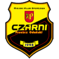 Czarni Pruszcz Gdanski
