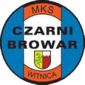 MKS Czarni Witnica