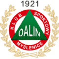KS Dalin Myślenice