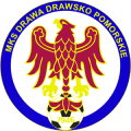 Drawa Drawsko Pomorskie