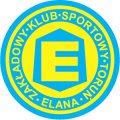 Toruński Klub Piłkarski Elana Toruń