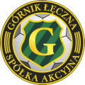 Górniczy Klub Sportowy Górnik Łęczna Reserves