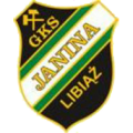 Klub Sportowy Górnik Libiąż