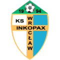 Inkopax Wrocław