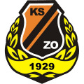 Miejski Klub Sportowy KSZO Junior Ostrowiec Świętokrzyski Youth