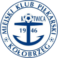 Miejski Klub Piłkarski Kotwica Kołobrzeg