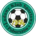 Ludowy Klub Sportowy Poborszów