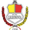 Klub Sportowy Legionovia Legionowo