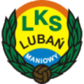 Ludowy Klub Sportowy Lubań Maniowy