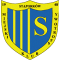 Miejski Klub Sportowy Stąporków