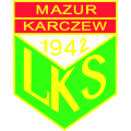 Ludowy Klub Sportowy Mazur Karczew