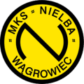 Miejski Klub Sportowy Nielba Wągrowiec