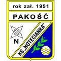 Klub Sportowy Notecianka Pakość