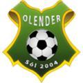 Klub Sportowy Olender Sól