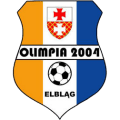 Olimpia 2004 Elbląg (defunct)