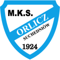 Miejski Klub Sportowy Orlicz Suchedniów