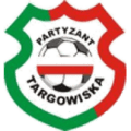 Ludowo-Uczniowski Klub Sportowy Partyzant Targowiska