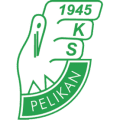 Klub Sportowy Pelikan Łowicz