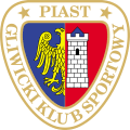 Gliwicki Klub Sportowy Piast Spółka Akcyjna Reserves