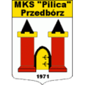 Miejski Klub Sportowy Pilica Przedbórz