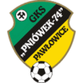 Górniczy Klub Sportowy Pniówek 74 Pawłowice Śląskie