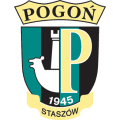 Miejski Klub Sportowy Pogoń 1945 Staszów