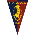 Morski Klub Sportowy Pogoń Szczecin Reserves