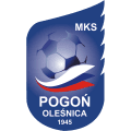 Miejski Klub Sportowy Pogoń Oleśnica