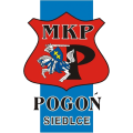 Miejski Klub Piłkarski Pogoń Siedlce